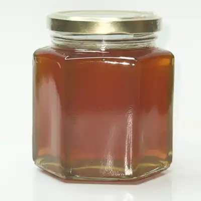 عسل کنار طبیعی ممتاز سدر پارسیکا - تصویر 3