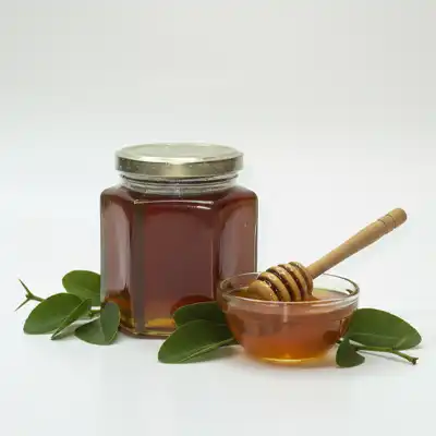 عسل کنار طبیعی ممتاز سدر پارسیکا - تصویر 2