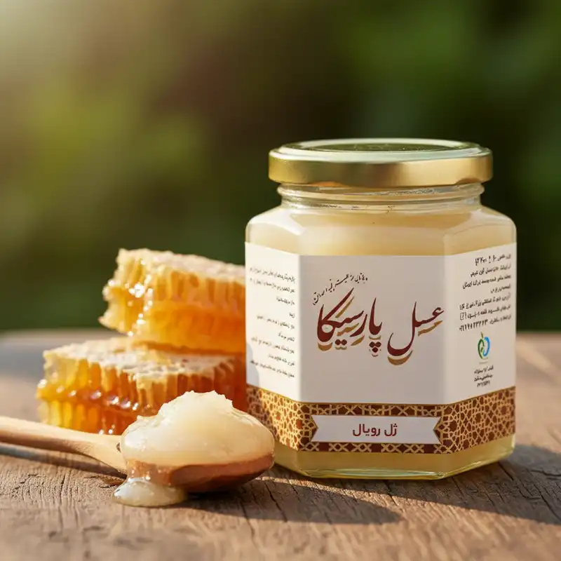 ژل رویال چیست و چه خواصی دارد؟
