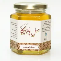 عسل آویشن طبیعی پارسیکا