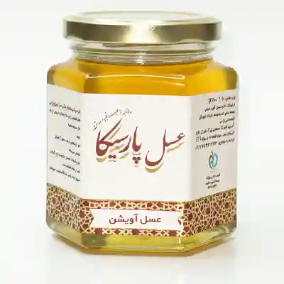 عسل آویشن طبیعی پارسیکا