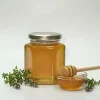 عسل آویشن طبیعی پارسیکا