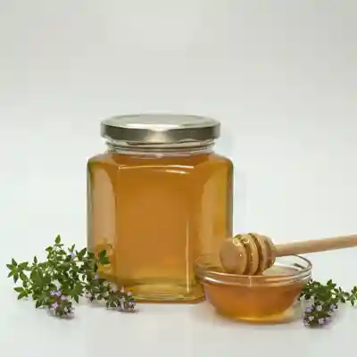 عسل آویشن طبیعی پارسیکا
