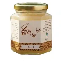 ژل رویال طبیعی پارسیکا